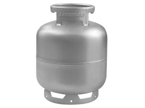 Gás de Cozinha – Liquigás 13kg