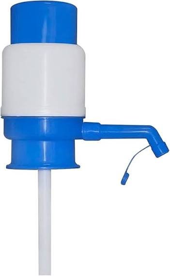 Bomba Manual